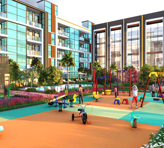Signature Global Projects Gurgaon